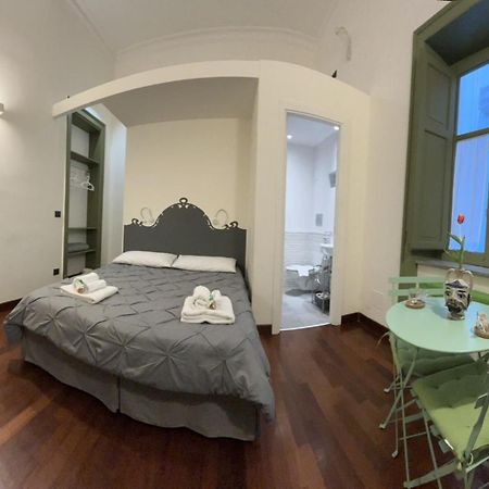 Baru'S House Hotel Palermo Exterior photo