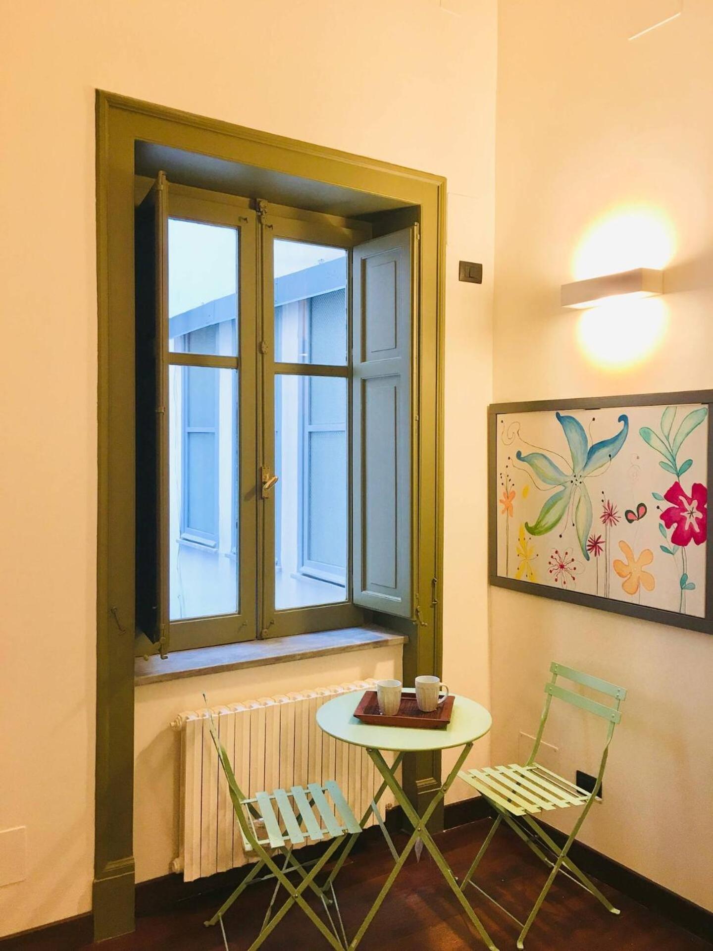 Baru'S House Hotel Palermo Exterior photo